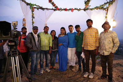 vaadena-movie-working-stills